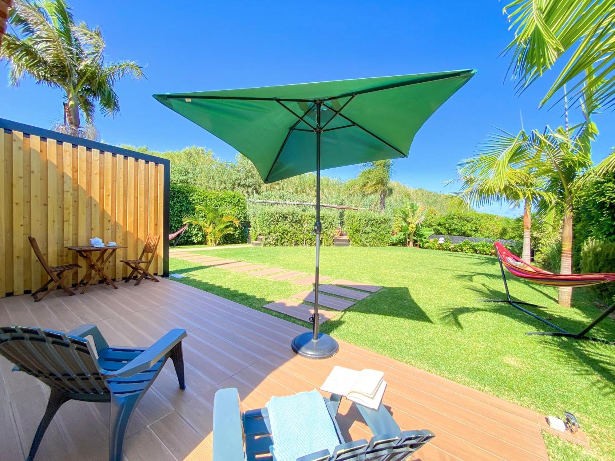 Terra Vivaz - Ribeira Cottage Ribeira Grande Exteriér fotografie