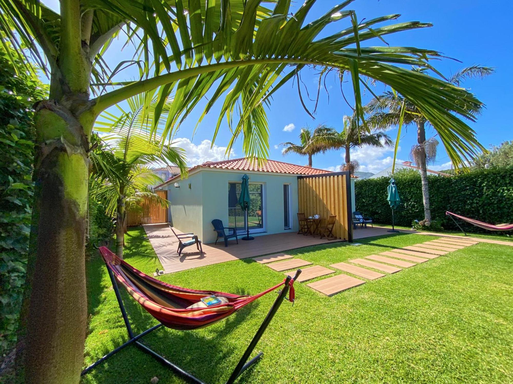 Terra Vivaz - Ribeira Cottage Ribeira Grande Exteriér fotografie