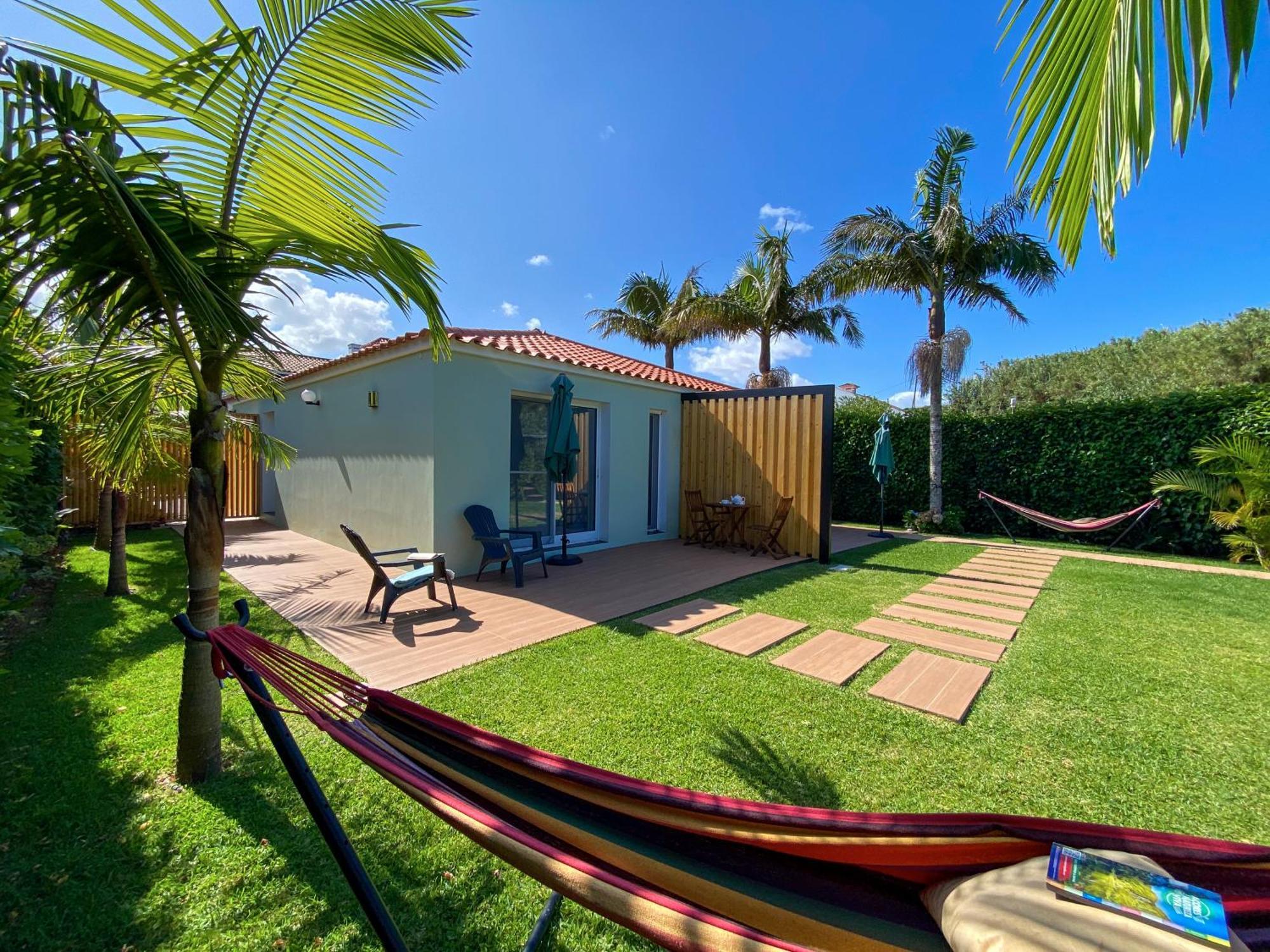 Terra Vivaz - Ribeira Cottage Ribeira Grande Exteriér fotografie