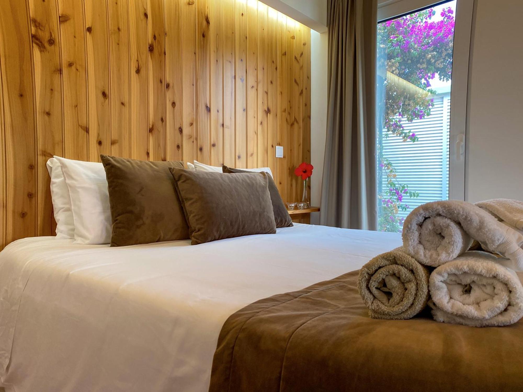 Terra Vivaz - Ribeira Cottage Ribeira Grande Exteriér fotografie
